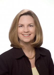 Frances Aylor, author of Money Grab, a financial thriller