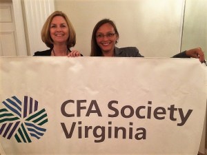 CFA presentation september 2017