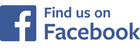 "Find us on Facebook" click here to find Frances Aylor on Facebook