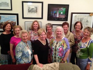 frances aylor money grab book club