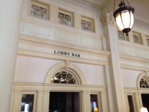 Omni Homestead Resort