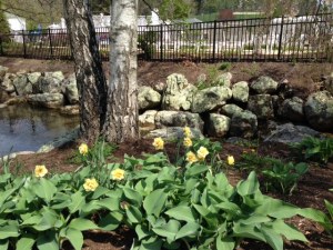 Omni Homestead Resort