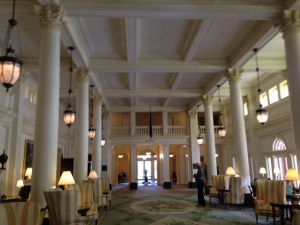 Omni Homestead Resort
