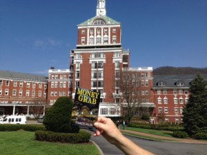 Omni Homestead Resort
