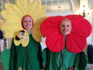 Omni Homestead Resort