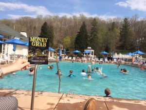 Omni Homestead Resort