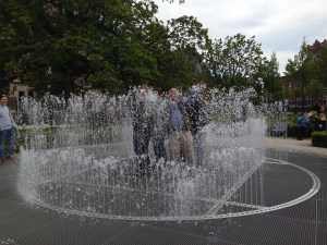 money grab amsterdam