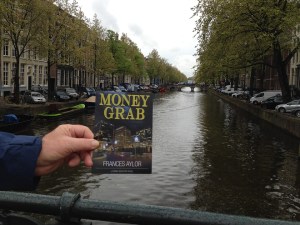 money grab amsterdam