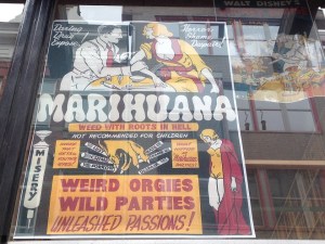 money grab amsterdam