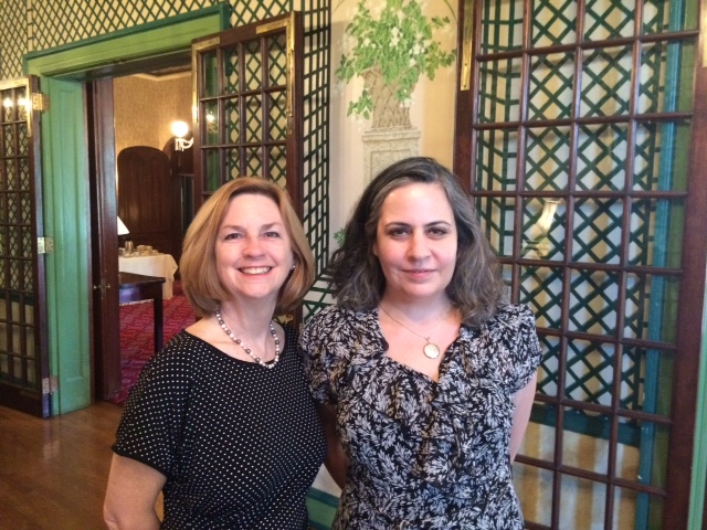 money grab fountain bookstore