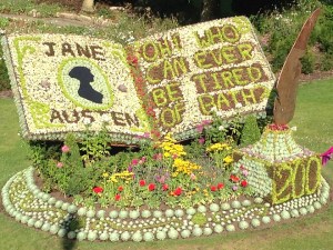 celebrating 200 years austen