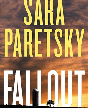 fallout sara paretsky