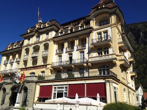hotel royal georges