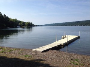 money grab finger lakes