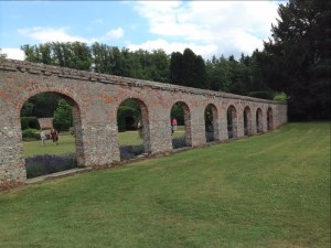 downton abbey highclere castle