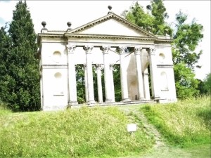 downton abbey highclere castle