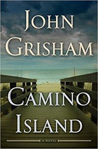 john grisham camino island