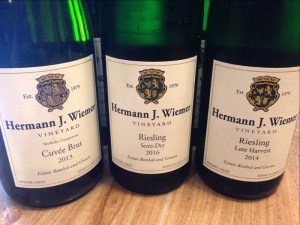 money grab finger lakes