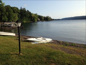 money grab finger lakes