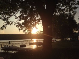 money grab finger lakes