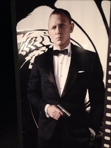 James Bond Museum Schilthorn