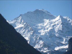 James Bond Museum Schilthorn