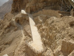 frances aylor holy land