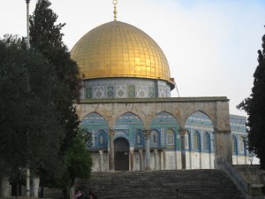 frances aylor holy land