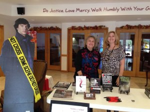 Frances Aylor Rosemary Shomaker TSCOR