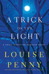 trick light louise penny
