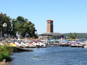 Chautauqua New York