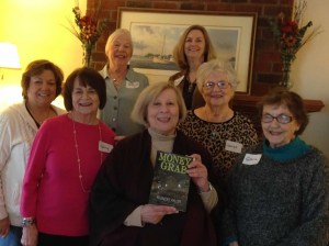 Patty Myers frances aylor