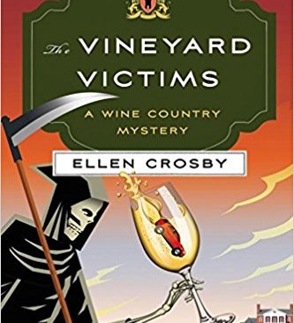 vinyard victims ellen crosby