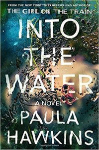 into the water paula hawkins