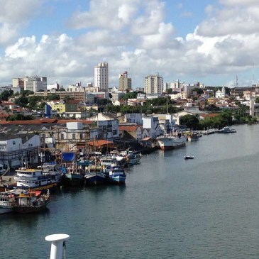 natal port brazil