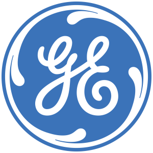 general electric logo