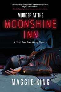 murder moonshine inn maggie king