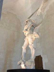 St MichaelSt Michael