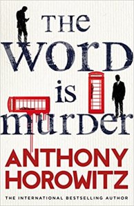 word murder anthony horowitz