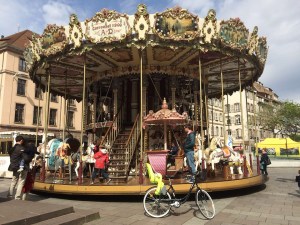 carousel strasbourg