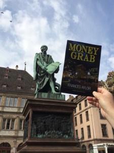 Gutenberg Strasbourg